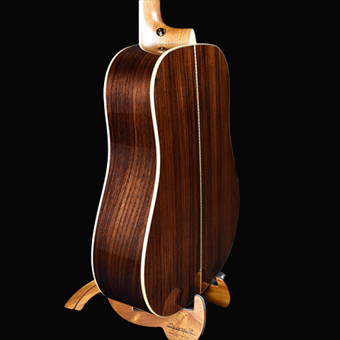 Red Label |  DR Adirondack Indian Rosewood 12 Strings