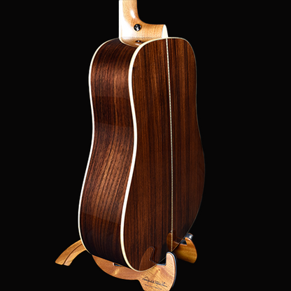 Red Label |  DR Adirondack Indian Rosewood 12 Strings