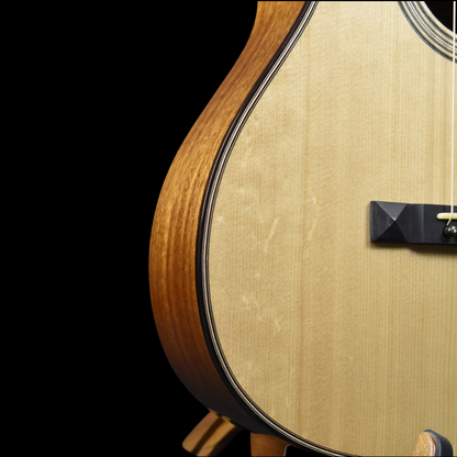 Red Label | OOO Short Scale Torrefied Sitka African Mahogany