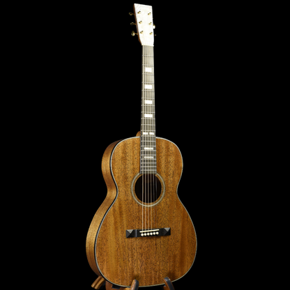 Red Deluxe | MOP MADNESS | OO Torrefied Mahogany Full