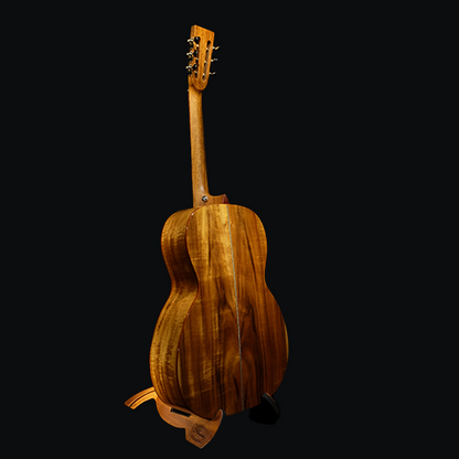 Red Label | OO Torrefied Sitka Pacific Koa | Golden Era Slotted Headstock