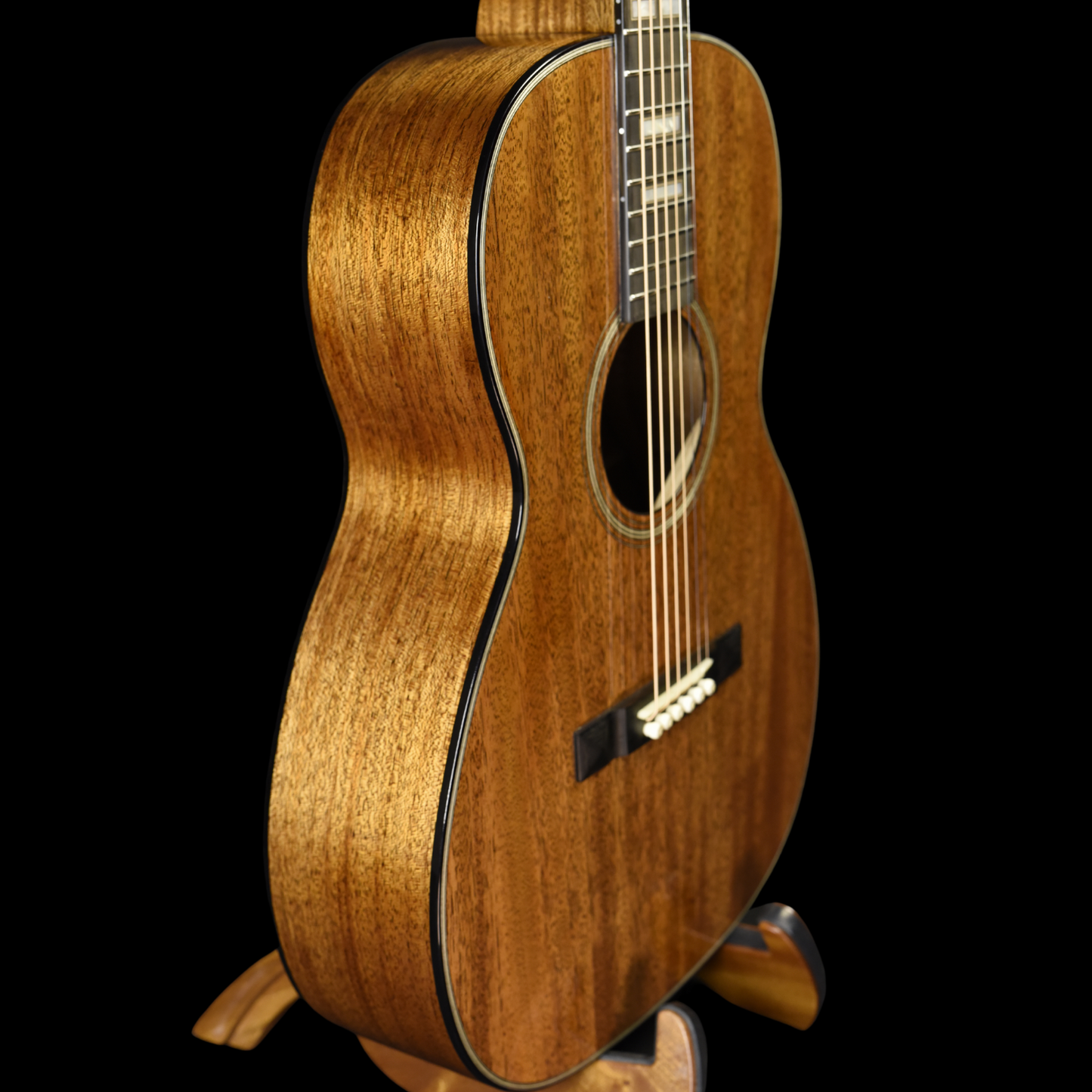 Red Deluxe | MOP MADNESS | OO Torrefied Mahogany Full