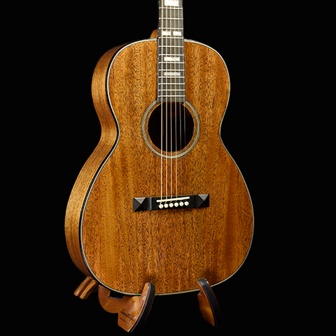 Red Deluxe | MOP MADNESS | OO Torrefied Mahogany Full