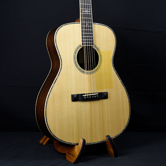 Red Label | OM Torrefied Sitka Indian Rosewood | Golden Era