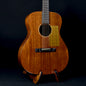 Red Label | OM Torrefied Mahogany African Mahogany
