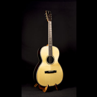 Red Label | OO Torrefied Sitka Indian Rosewood | Slotted Headstock Golden Era