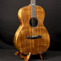 Red Label | OO Pacific Koa Full  | Slotted Headstock