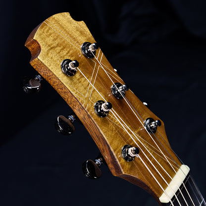 Black Label | MD Pacific Koa Full