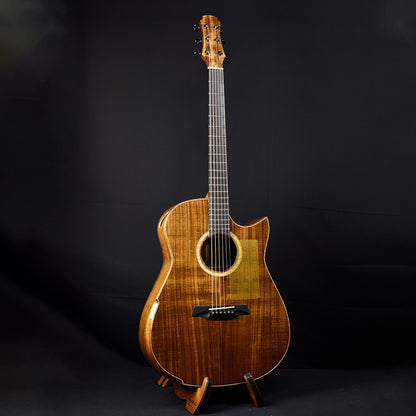 Black Label | MD Pacific Koa Full