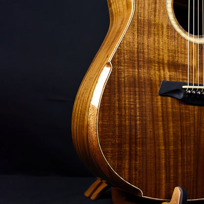 Black Label | MD Pacific Koa Full