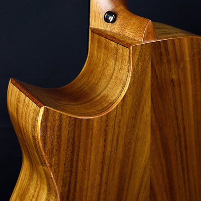 Black Label | MD Pacific Koa Full