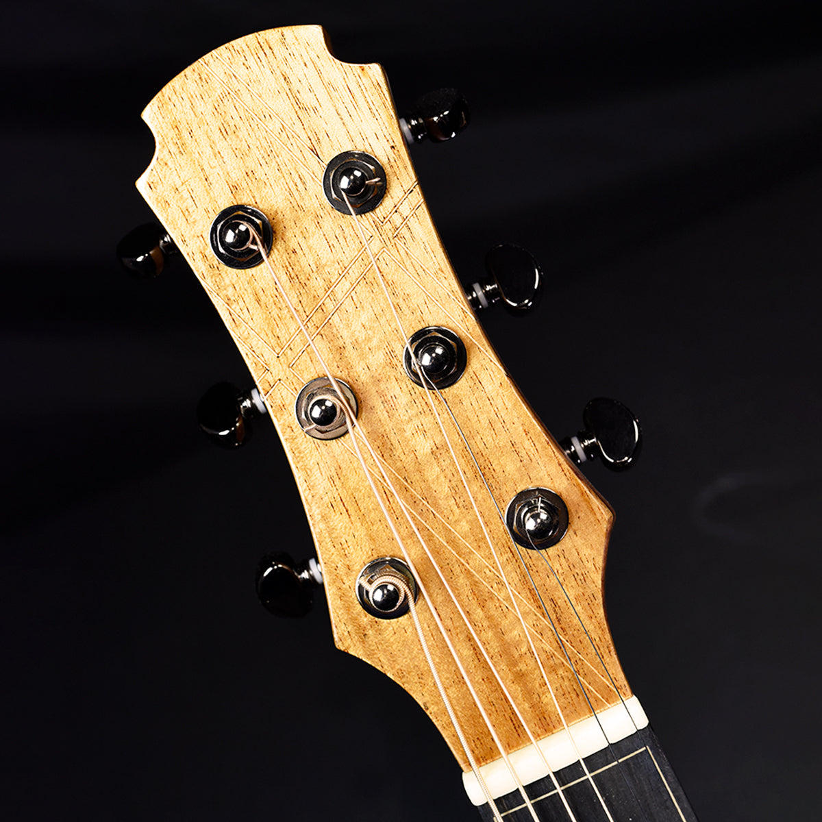 Black Label | MD Red Cedar African Mahogany