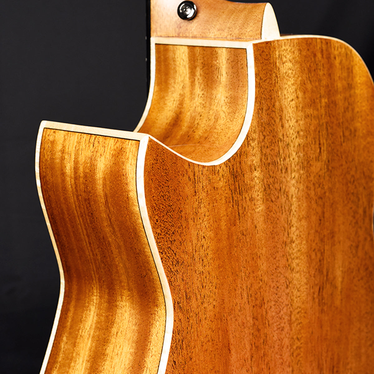 Black Label | MD Red Cedar African Mahogany