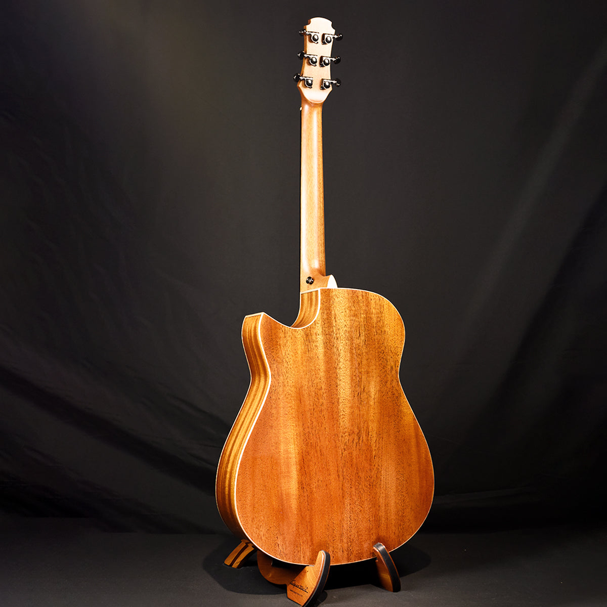 Black Label | MD Red Cedar African Mahogany