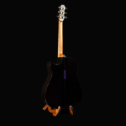 Blue Label | MD Sinker Redwood Brazilian Rosewood | #203 Fingerstyle China