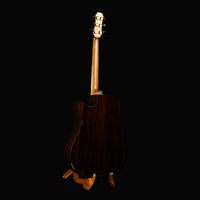 Blue Label | MD Golden Adirondack Indian Rosewood Falcate | #254 Hold