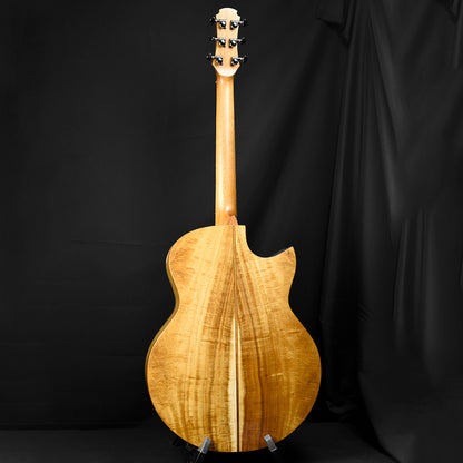 Black Label | SJ Full Pacific Koa -