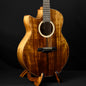 Black Label | SJ Full Pacific Koa -