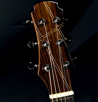 Black Label | MJ Sitka Spruce Indian Rosewood Baritone