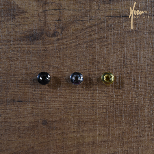 Original Hozen Guitars Strap Pins