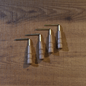 Hozen Guitars Truss Rod Adjustment Tool in Walnut