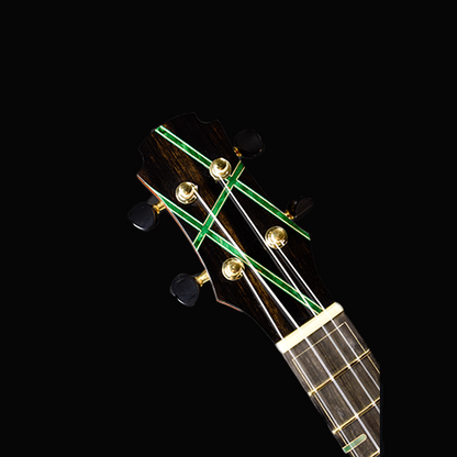 Green Label |Tenor Red Cedar Mexican Cocobolo