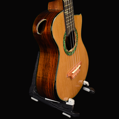 Green Label |Tenor Red Cedar Mexican Cocobolo