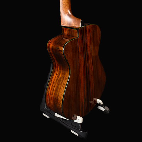 Green Label | Tenor Red Cedar Mexican Cocobolo