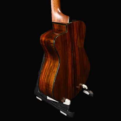 Green Label |Tenor Red Cedar Mexican Cocobolo