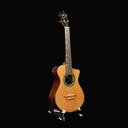 Green Label |Tenor Red Cedar Mexican Cocobolo