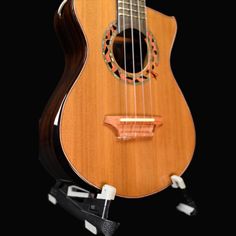 Green Label | Tenor Sinker Redwood Malaysian Blackwood