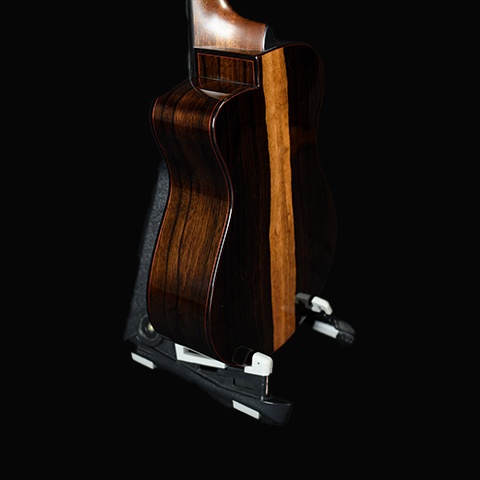 Green Label | Tenor Sinker Redwood Malaysian Blackwood
