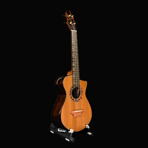 Green Label | Tenor Sinker Redwood Malaysian Blackwood