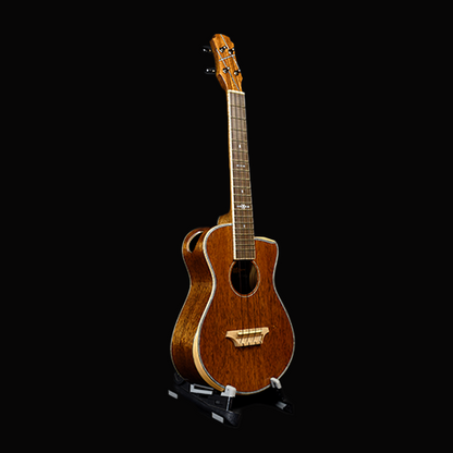 Green Label | Tenor African Mahogany Full