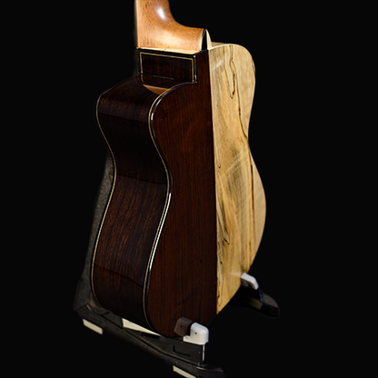 Green Label | Tenor Sinker Redwood/Adirondack Maple/Rosewood | "PEACE" Edition
