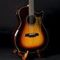 Black Label | Deep OM Sitka Spruce Indian Rosewood