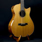 Black Label | Deep OM Red Cedar Pacific Koa