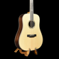 Red Label |  DR Adirondack Indian Rosewood 12 Strings