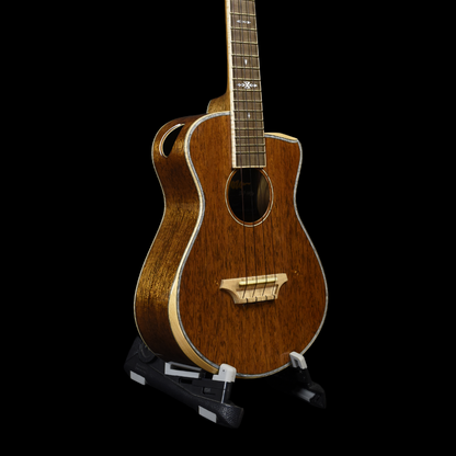 Green Label | Tenor African Mahogany Full