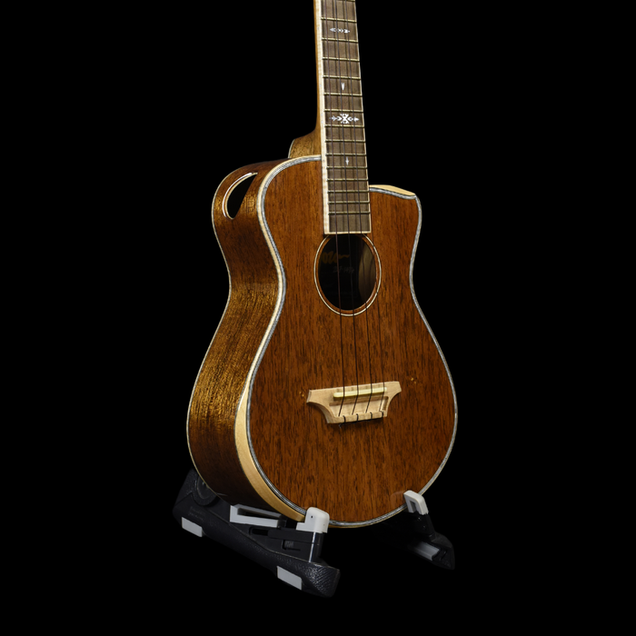 Green Label | Tenor | Full African Mahogany