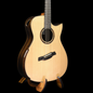 Black Label | Deep OM Torrified Sitka Spruce Indian Rosewood -