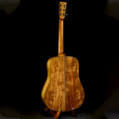 Red Label | DR Pacific Koa Full