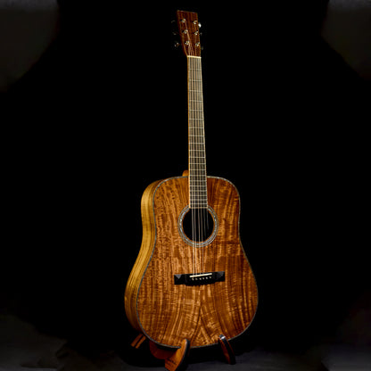 Red Label | DR Pacific Koa Full